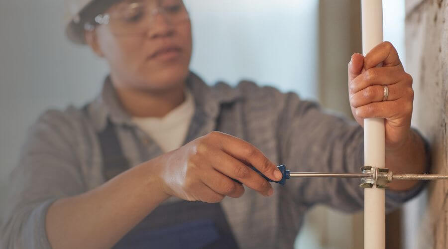 Professional same day plumber in Catarina, TX